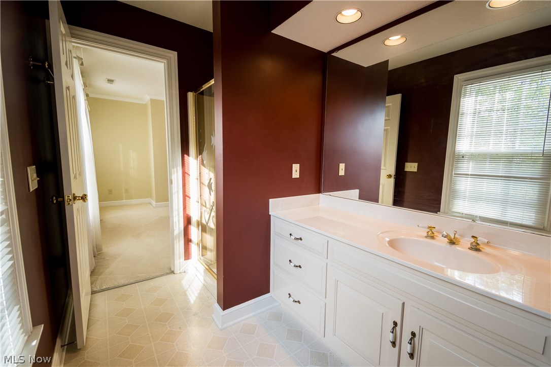 Foxchase Hills - Residential