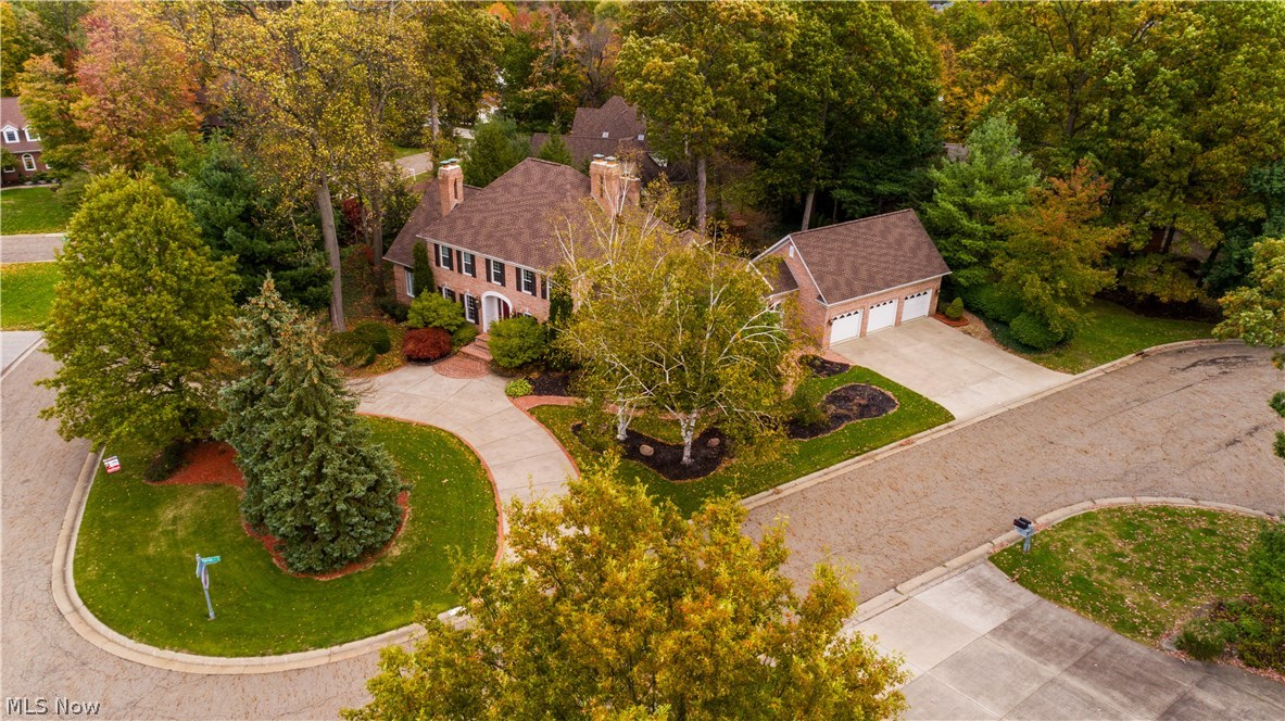 Foxchase Hills - Residential