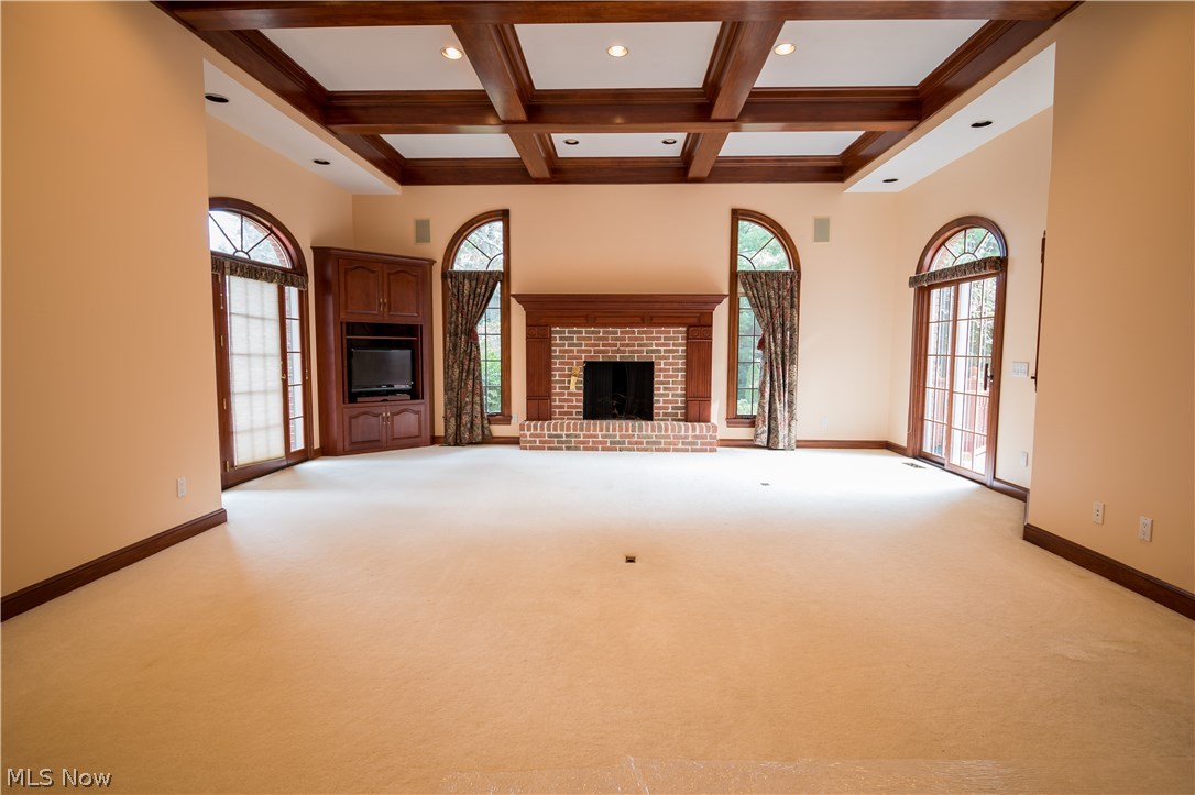 Foxchase Hills - Residential