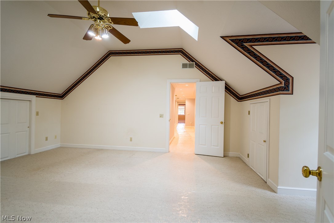 Foxchase Hills - Residential