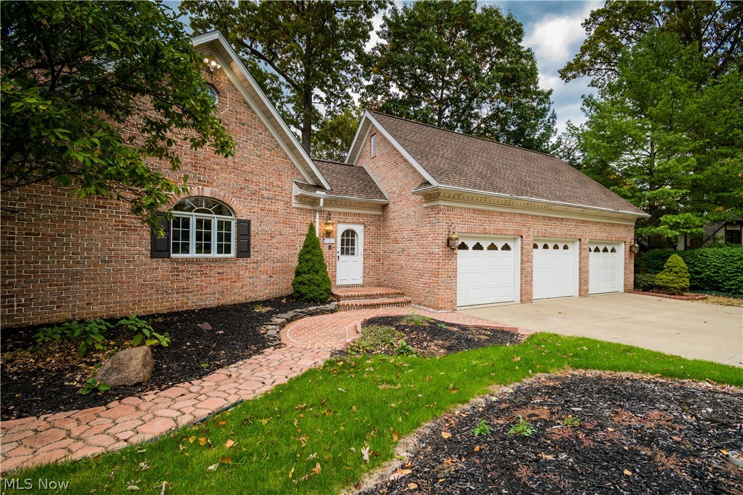 Foxchase Hills - Residential