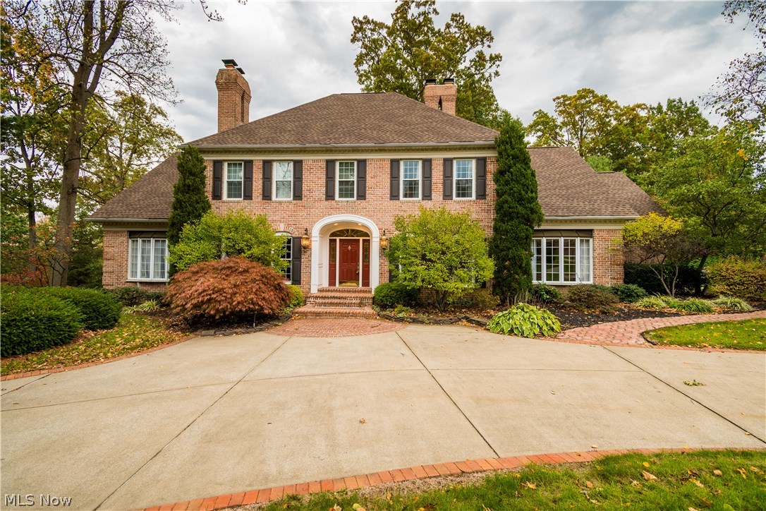 Foxchase Hills - Residential