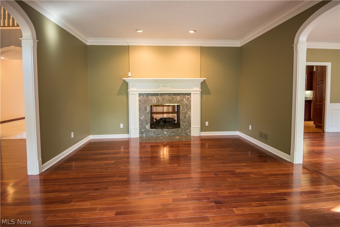 Foxchase Hills - Residential