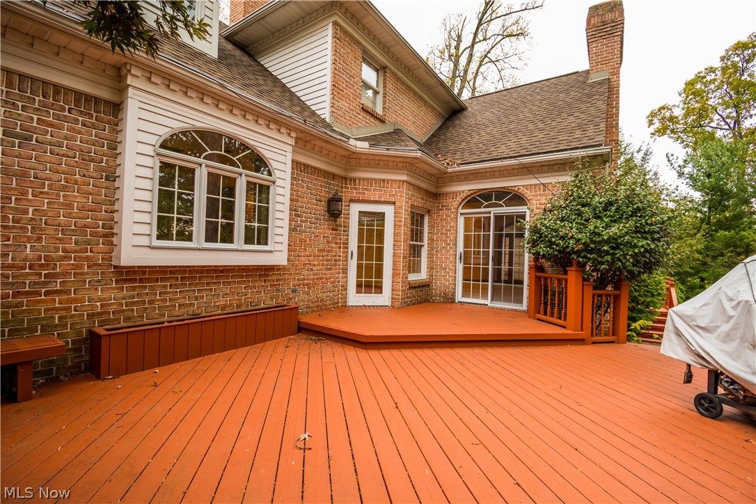 Foxchase Hills - Residential