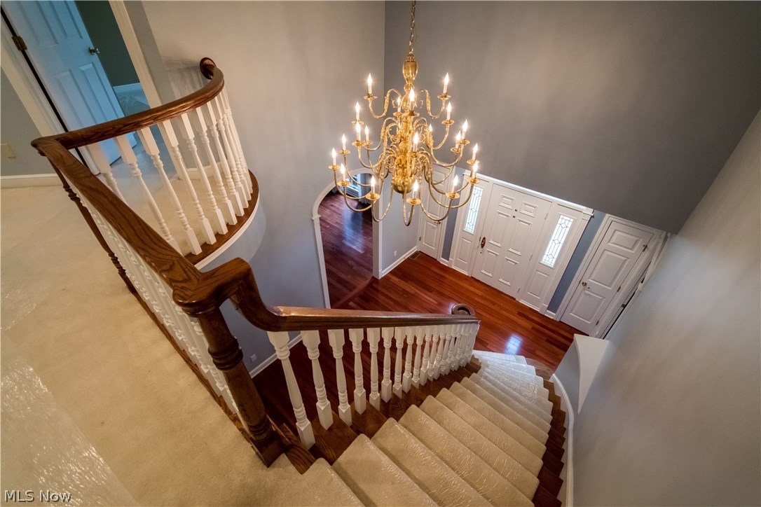 Foxchase Hills - Residential
