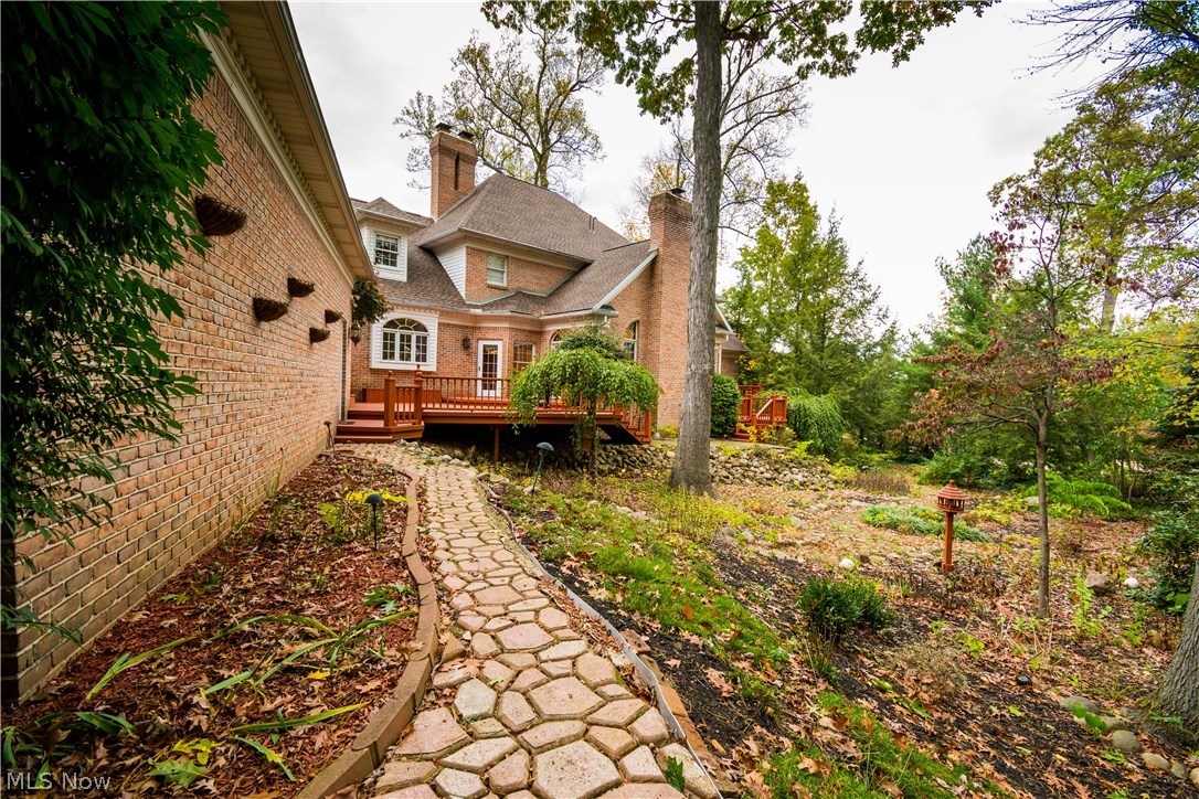 Foxchase Hills - Residential