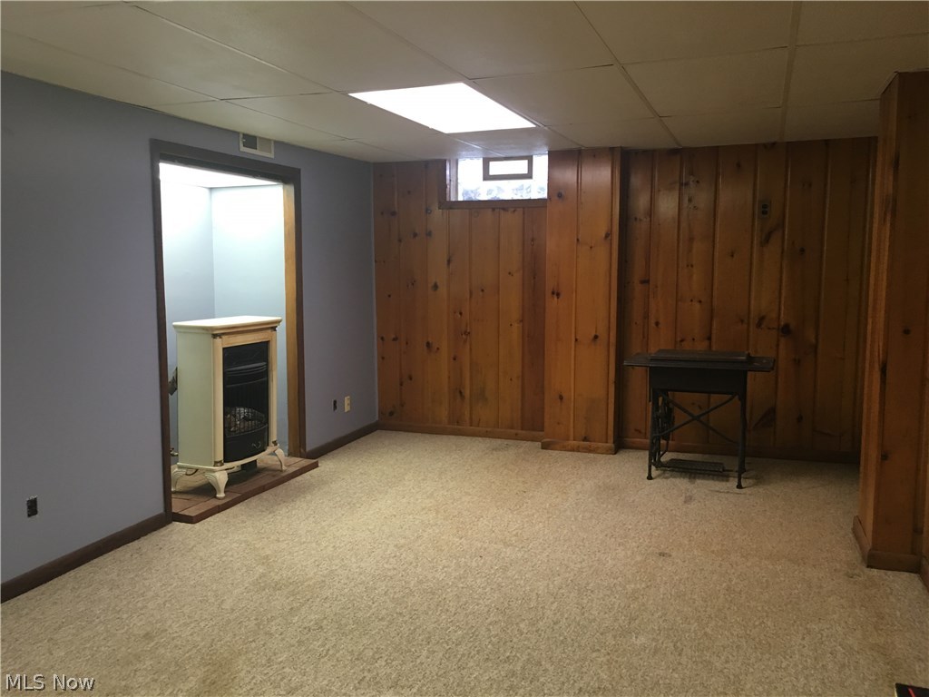 Village/Mogadore - Residential