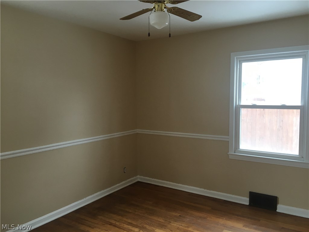 Village/Mogadore - Residential