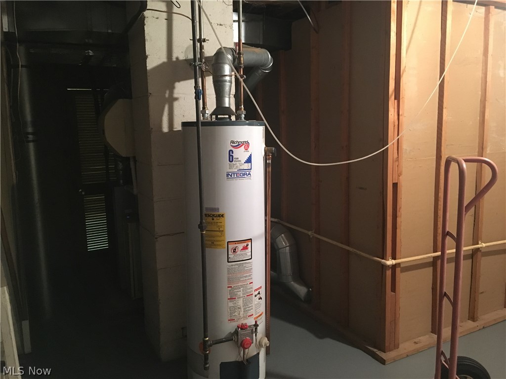 Village/Mogadore - Residential