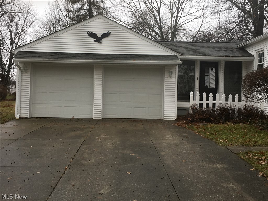 Village/Mogadore - Residential