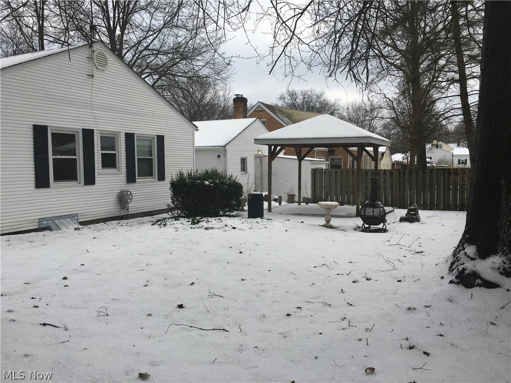 Village/Mogadore - Residential