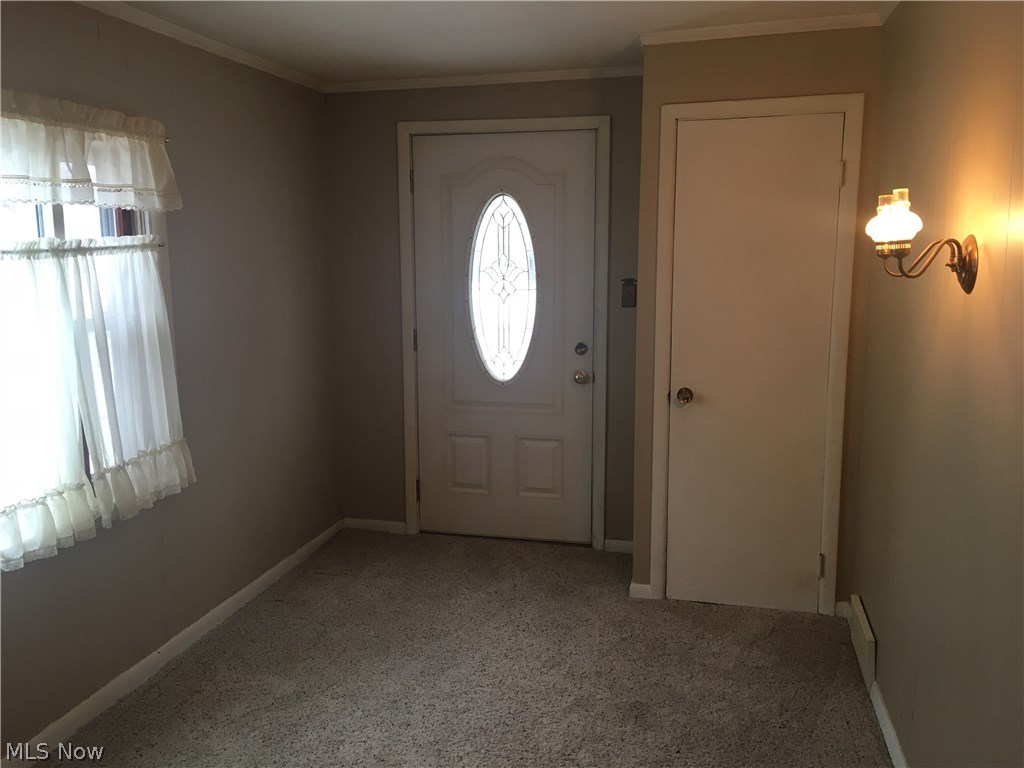 Village/Mogadore - Residential