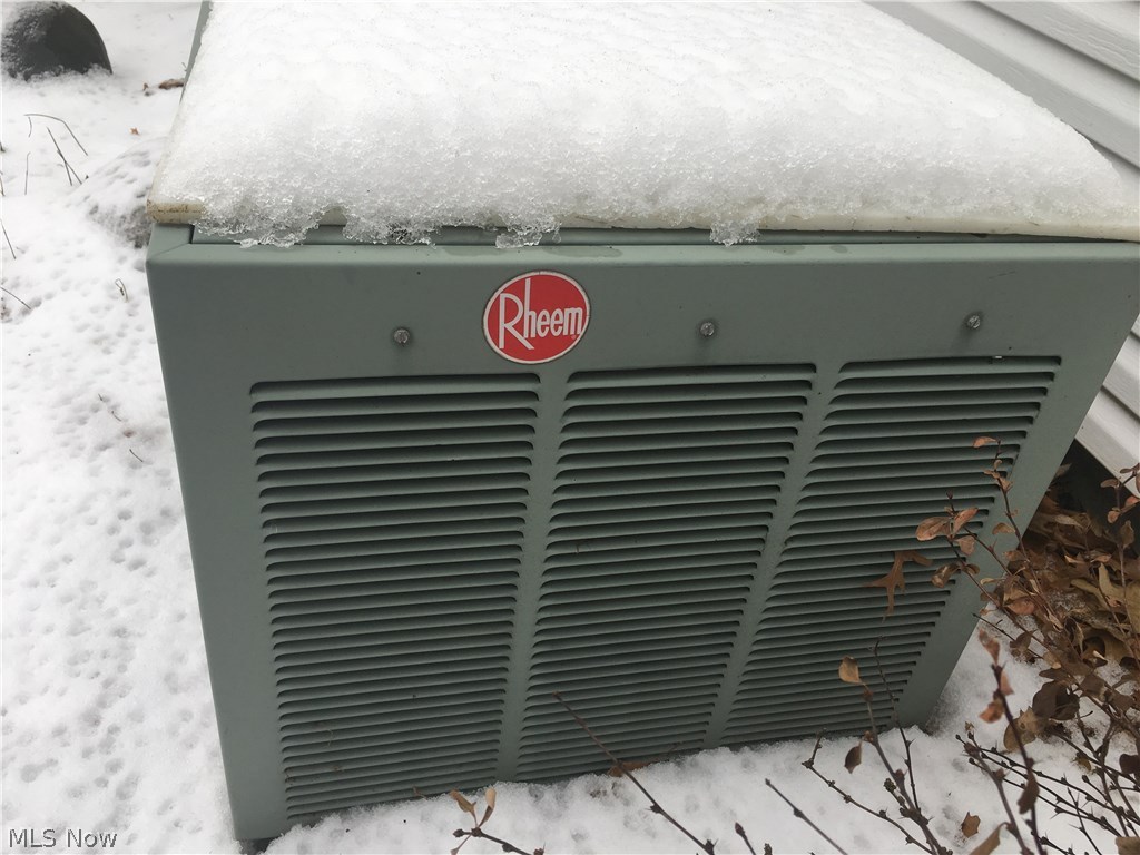 Village/Mogadore - Residential