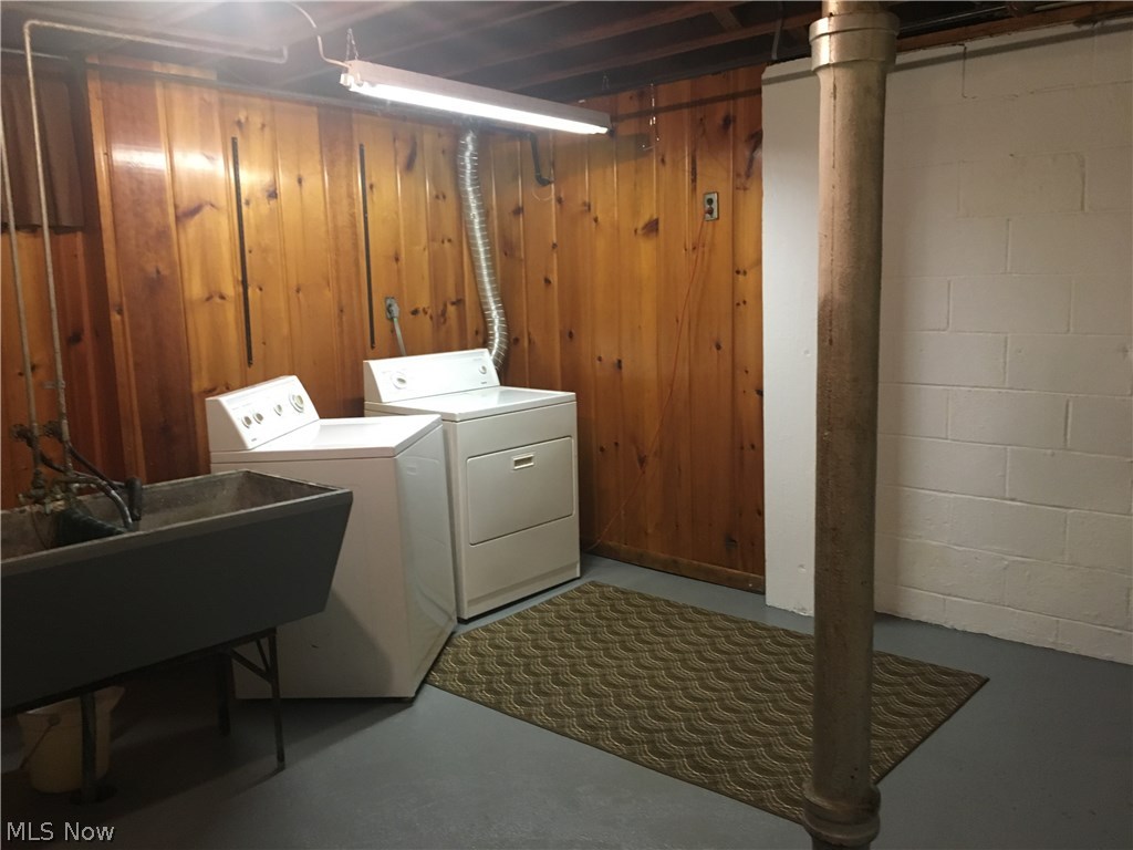 Village/Mogadore - Residential