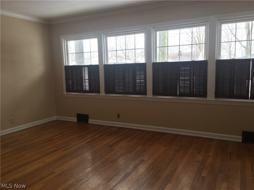 Village/Mogadore - Residential