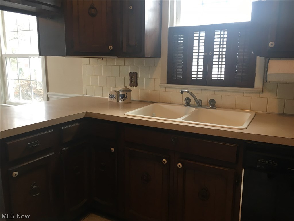 Village/Mogadore - Residential