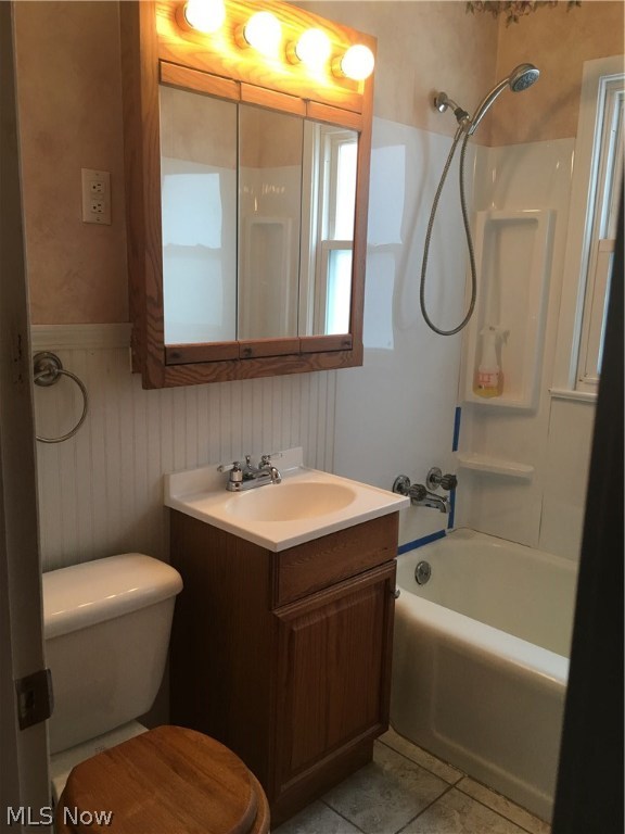 Village/Mogadore - Residential