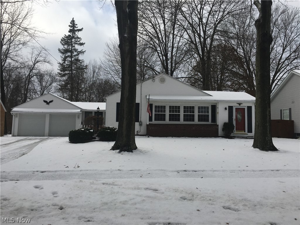 Village/Mogadore - Residential