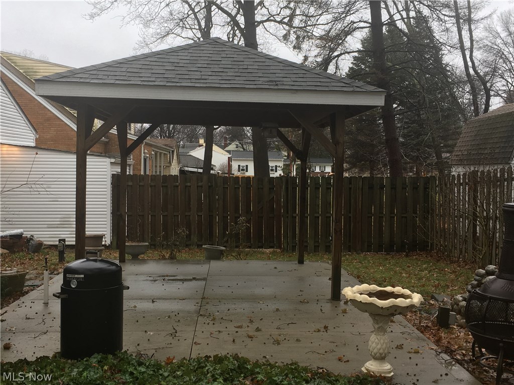 Village/Mogadore - Residential