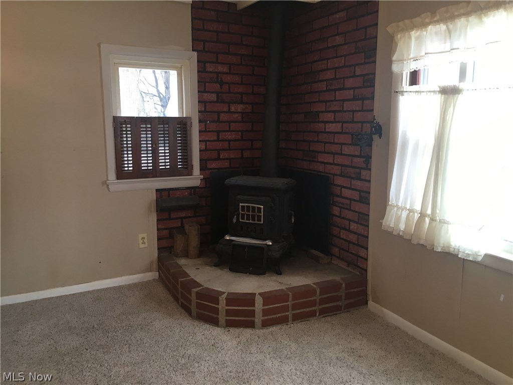 Village/Mogadore - Residential