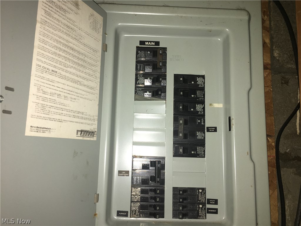 Village/Mogadore - Residential