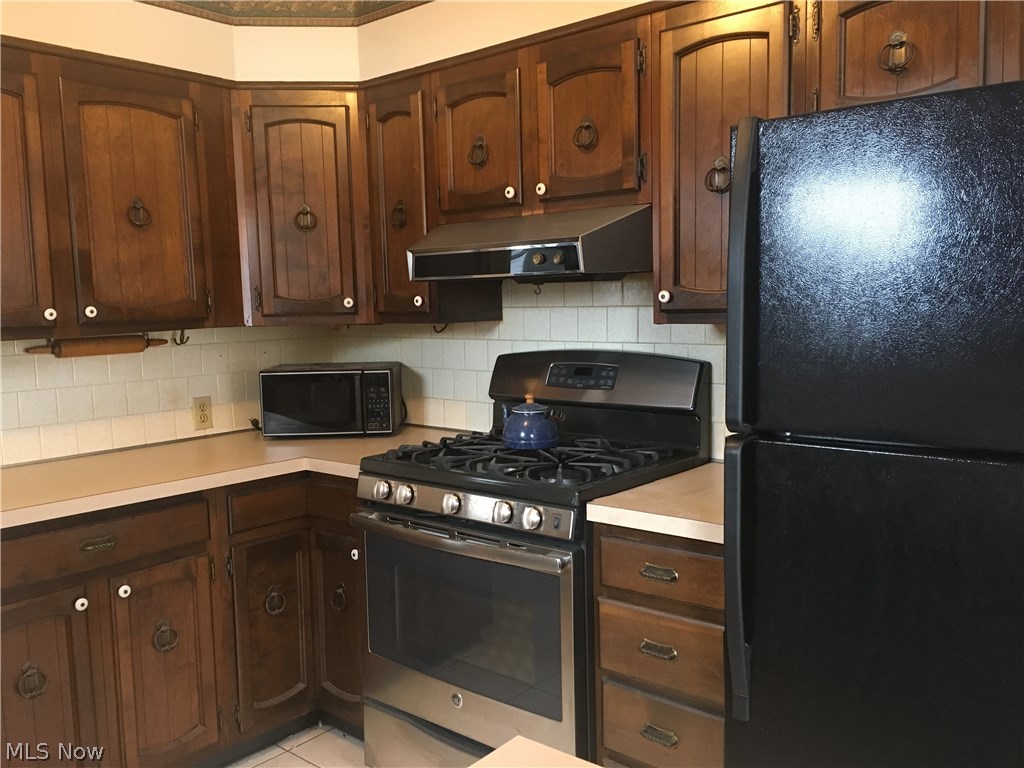 Village/Mogadore - Residential