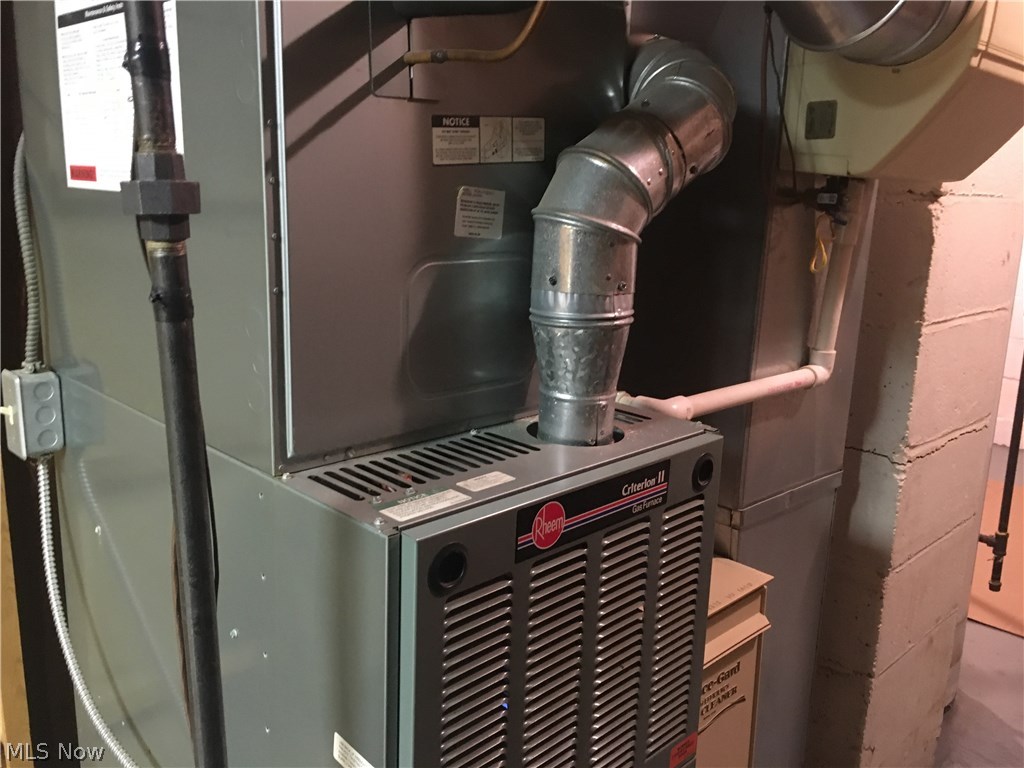 Village/Mogadore - Residential