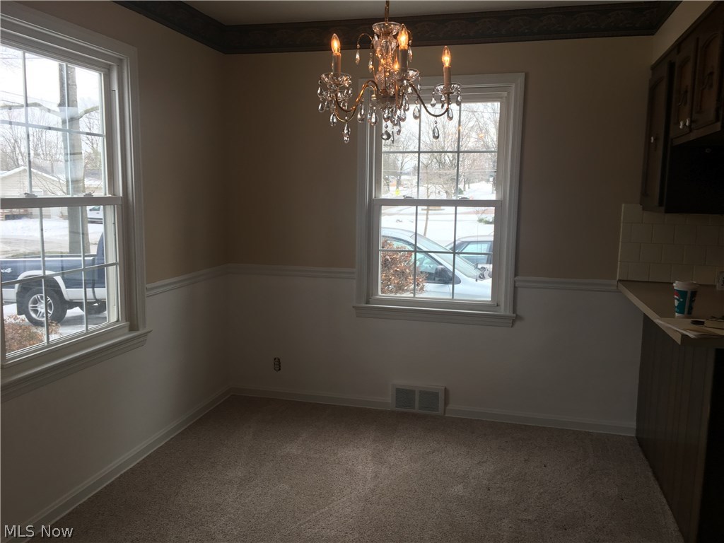 Village/Mogadore - Residential