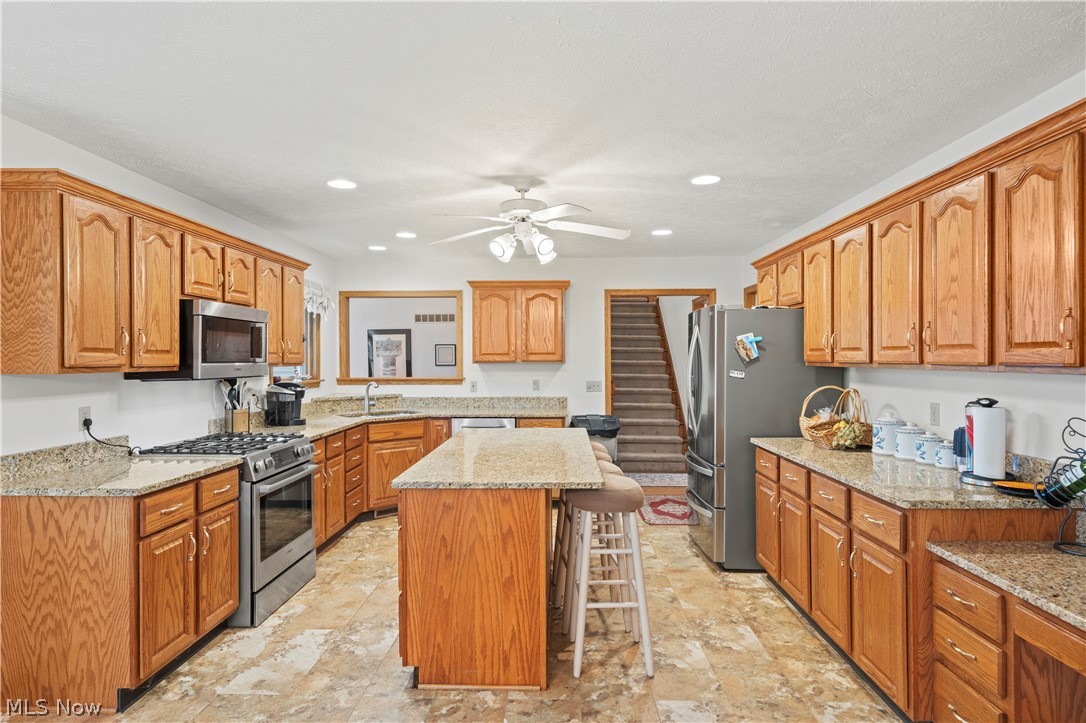 Meadows Sub #3 - Residential