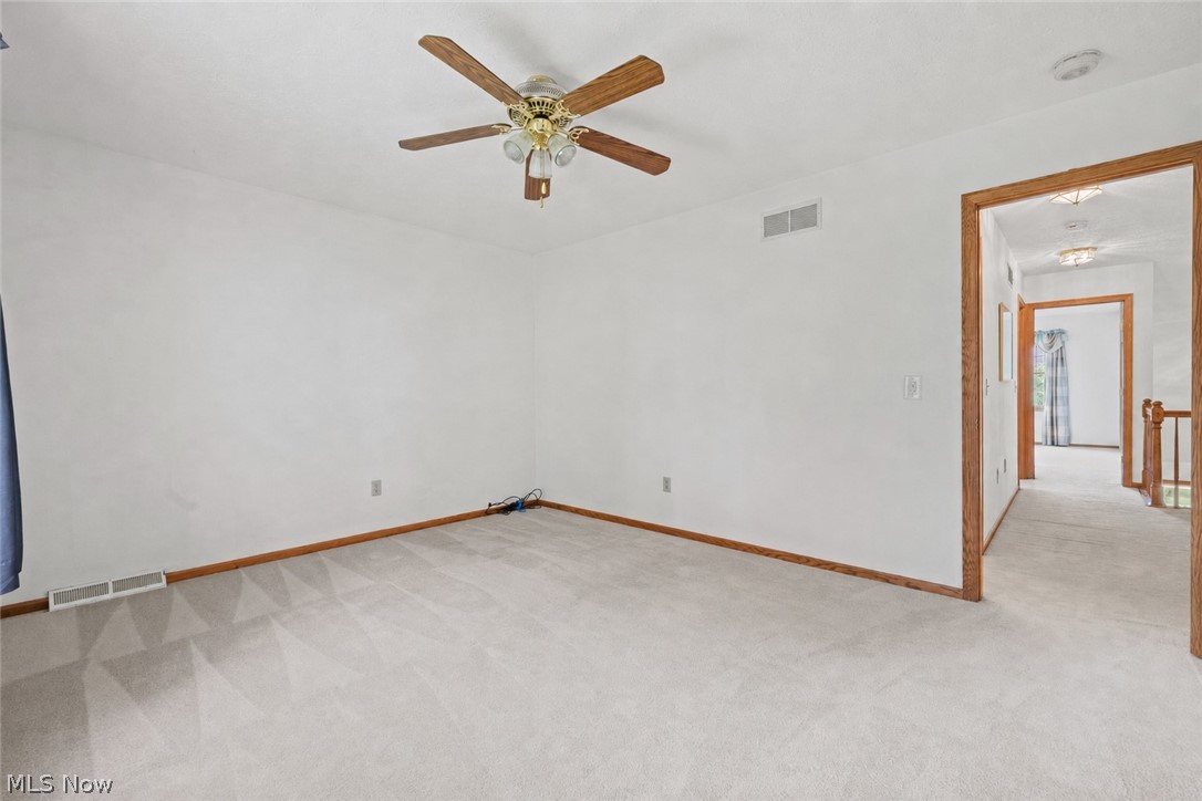 Meadows Sub #3 - Residential