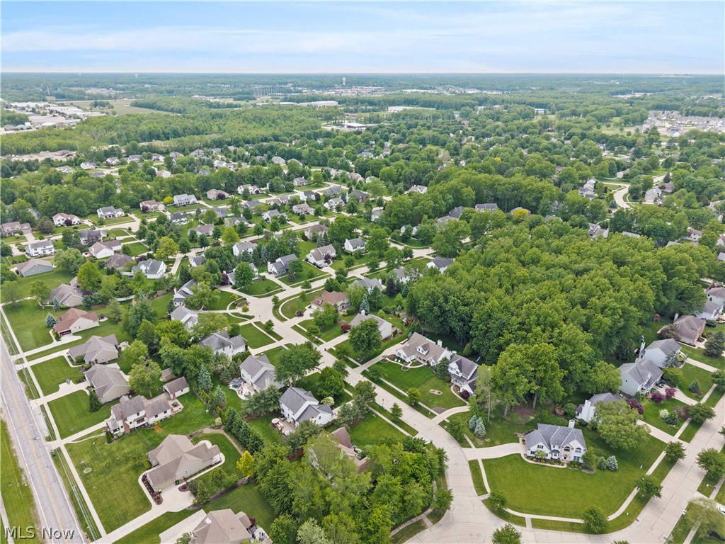 Meadows Sub #3 - Residential