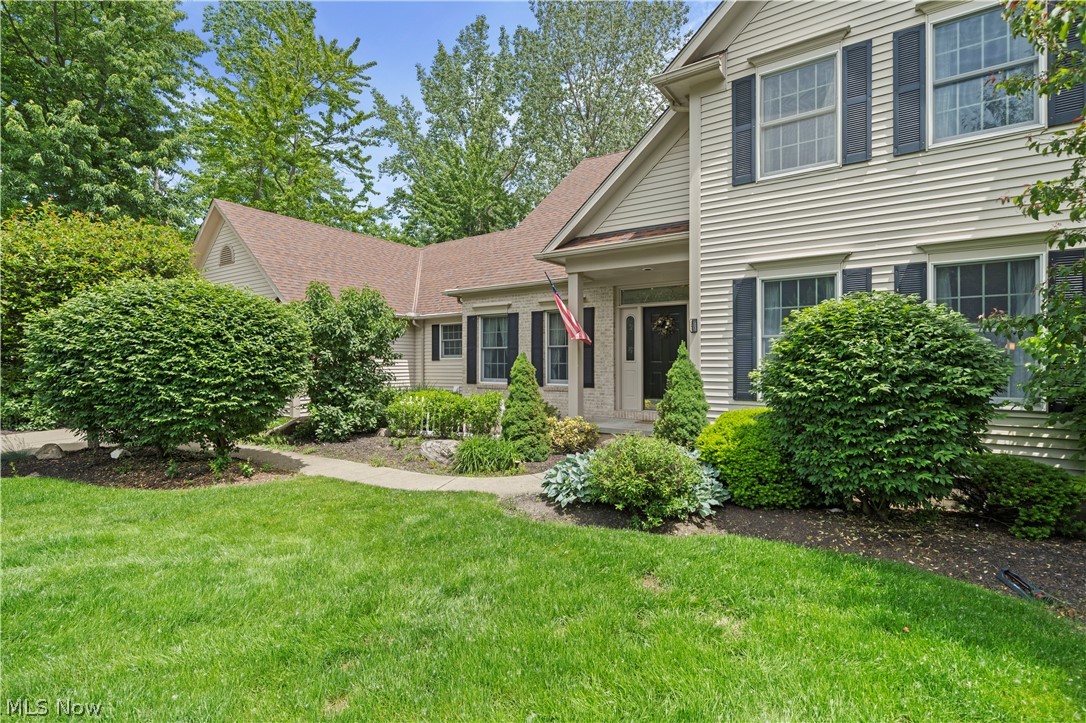 Meadows Sub #3 - Residential