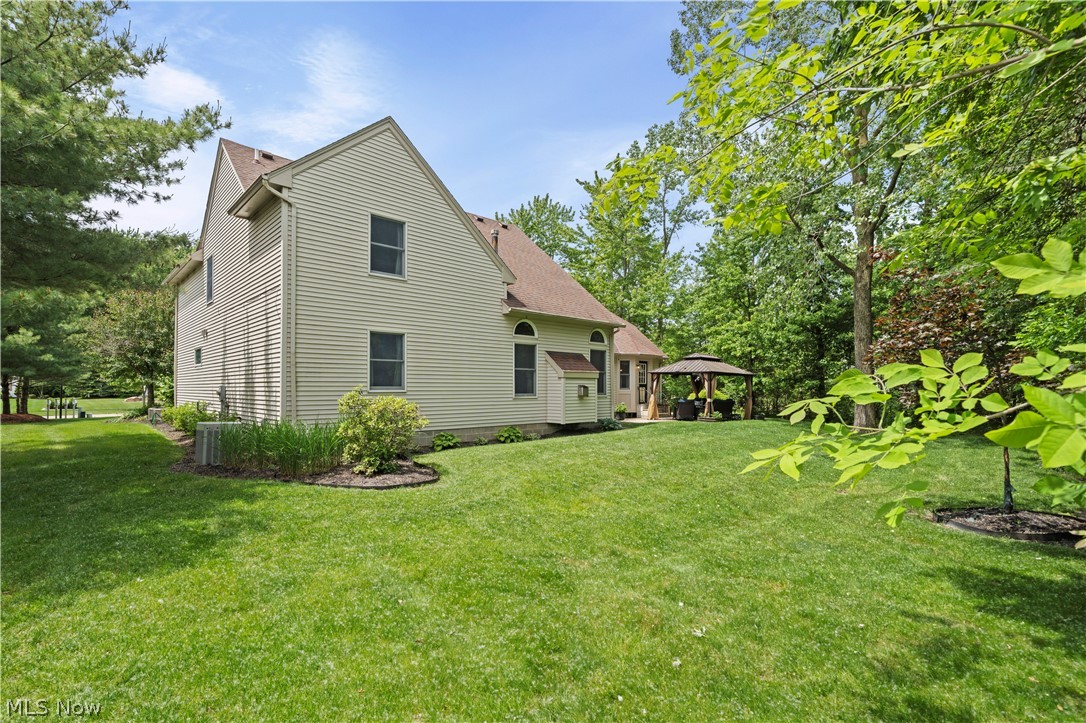 Meadows Sub #3 - Residential