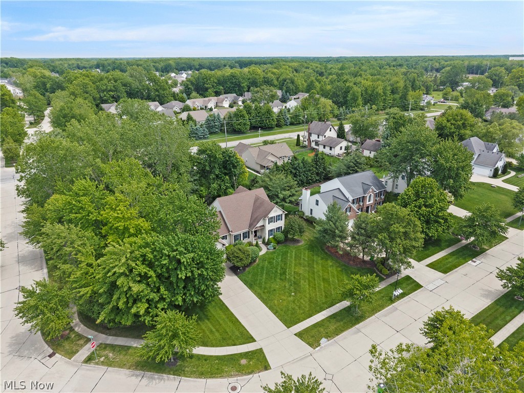 Meadows Sub #3 - Residential