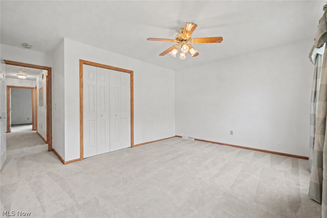 Meadows Sub #3 - Residential
