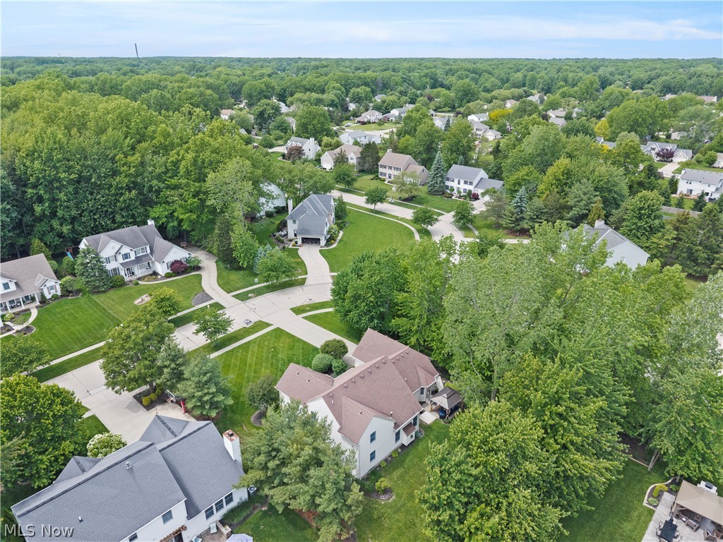 Meadows Sub #3 - Residential