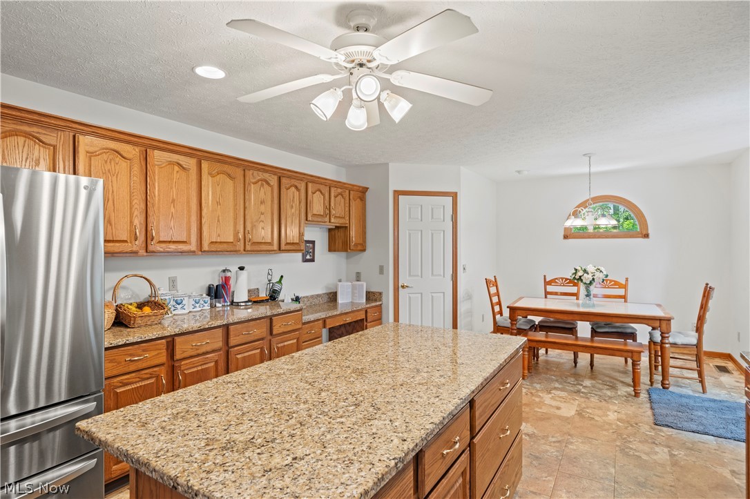 Meadows Sub #3 - Residential