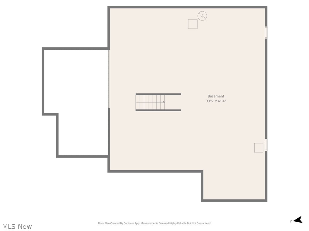 Meadows Sub #3 - Residential