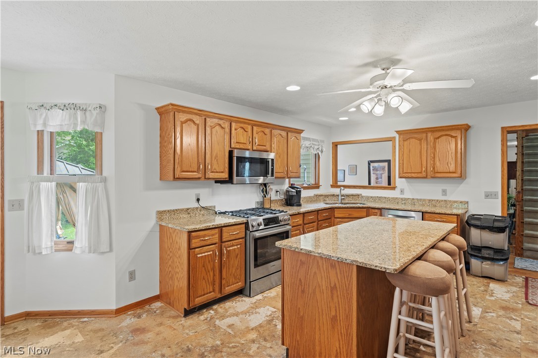 Meadows Sub #3 - Residential