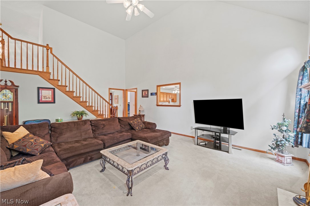 Meadows Sub #3 - Residential