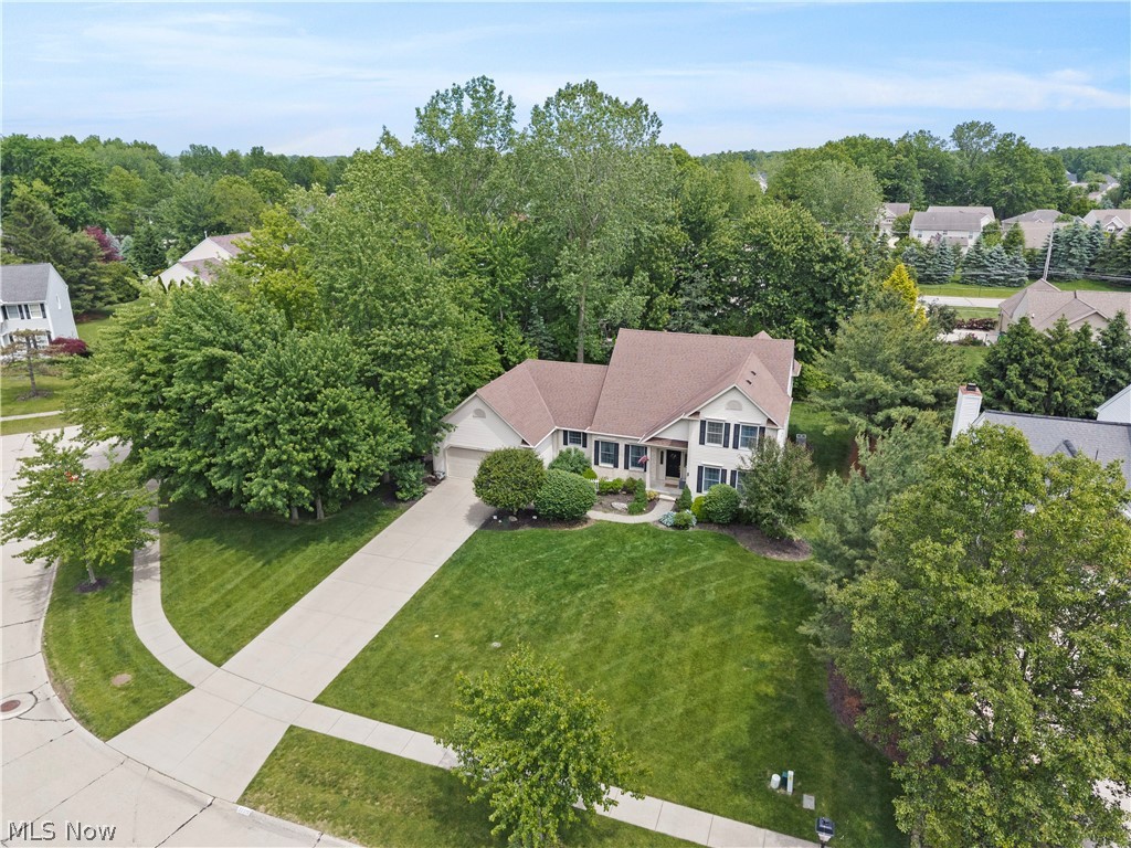 Meadows Sub #3 - Residential