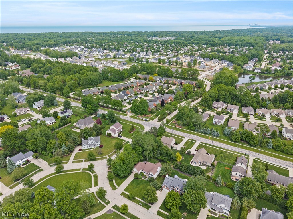 Meadows Sub #3 - Residential