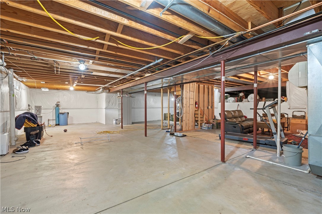 Meadows Sub #3 - Residential