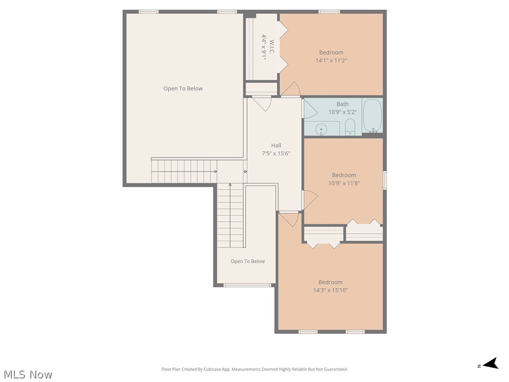 Meadows Sub #3 - Residential