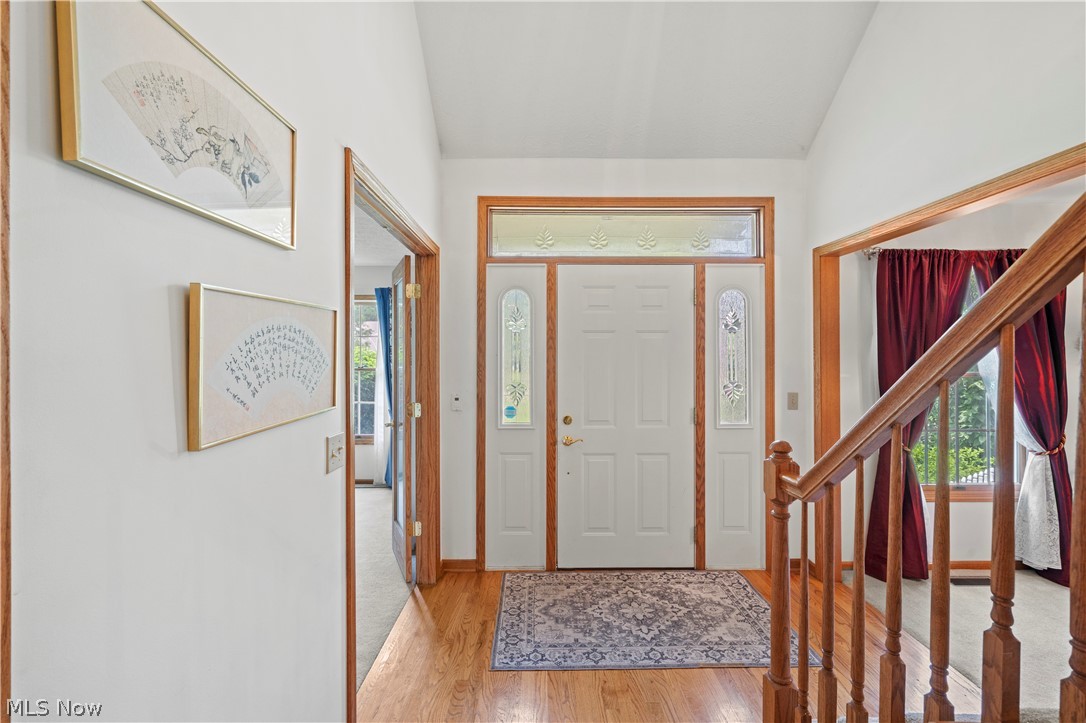 Meadows Sub #3 - Residential