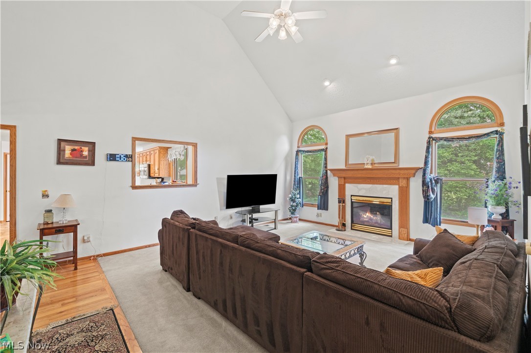 Meadows Sub #3 - Residential