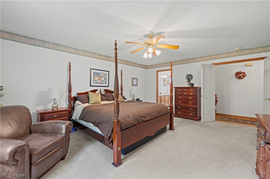 Meadows Sub #3 - Residential