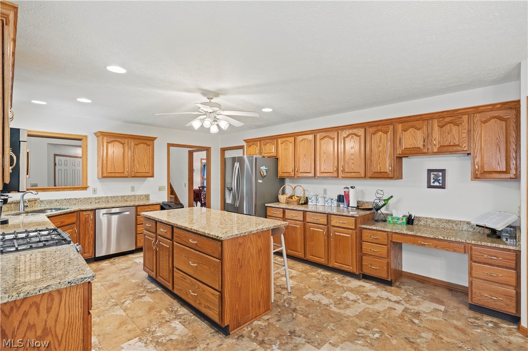 Meadows Sub #3 - Residential