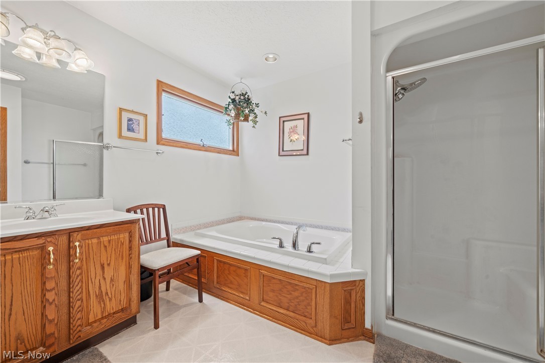 Meadows Sub #3 - Residential