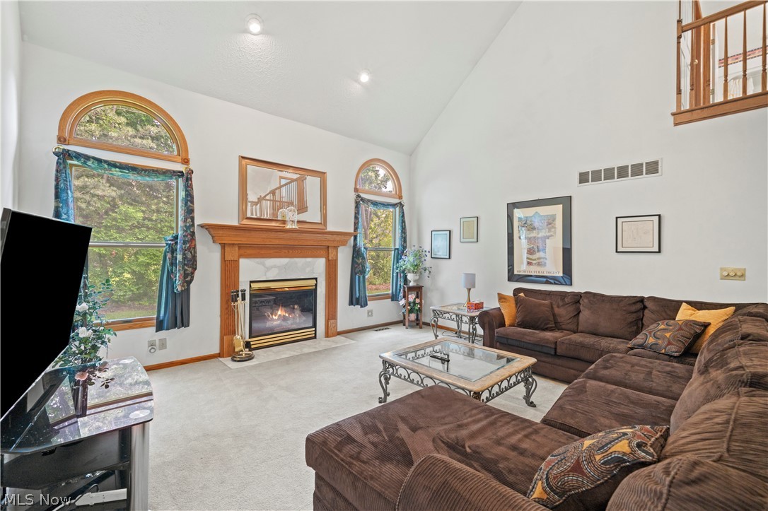 Meadows Sub #3 - Residential